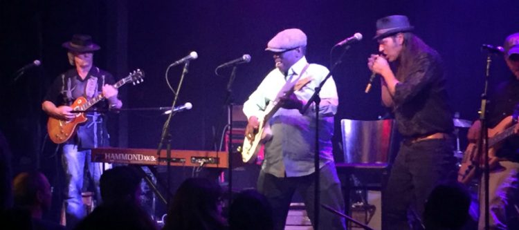 לאקי פיטרסון הופעה - הופעות בישראל - מגזין גברים פרימאג