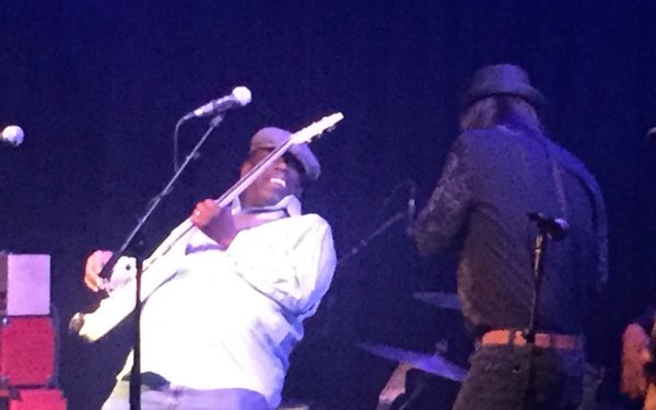 לאקי פיטרסון הופעה - הופעות בישראל - מגזין גברים פרימאג