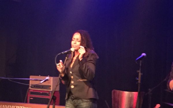 לאקי פיטרסון הופעה - הופעות בישראל - מגזין גברים פרימאג