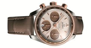 38 MM Speedmaster - שעוני אומגה - פרימאג מגזין לגברים