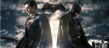 טריילר: באטמן נגד סופרמן: שחר הצדק - סרטי אקשן - מגזין Freemag