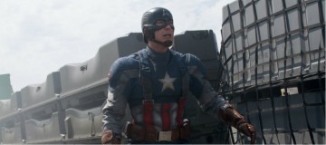 קפטן אמריקה מלחמת האזרחים - מגזין פרימג