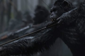 כוכב הקופים: המלחמה - סרטי אקשן - פרימאג מגזין גברים